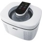 Steba Sorbetblender 1.2liter Hvid/sort